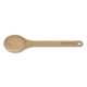 Ложка VICTORINOX Kitchen Utensils Large Spoon, 330x73 мм, бумажный композитный материал, бежевая