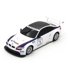 Р/У машина Rastar BMW M3 1:24, в ассортименте