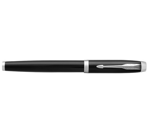 Ручка перьевая Parker IM Black CT