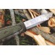 Нож Morakniv Kansbol, нержавеющая сталь, крепление Multi-Mount, 12645