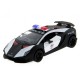 Машина Kinsmart 1:40 Lamborghini Police Sesto Elemento в асс. инерция (1/12шт.) б/к
