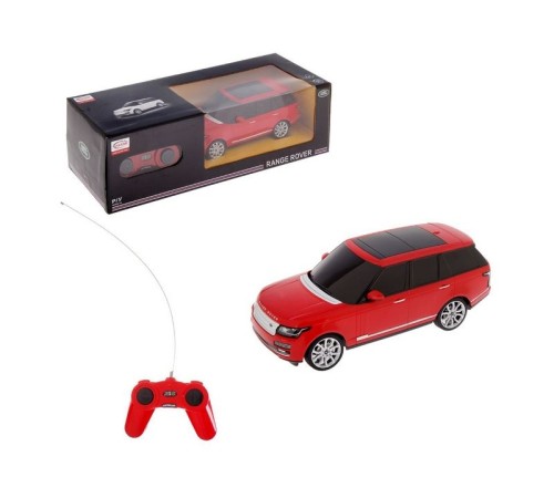 Р/У машина Rastar Range Rover 1:24, в ассортименте