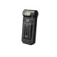 Фонарь Fenix многофункциональный SW05R-UV с ультрафиолетовой подсветкой, черный