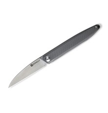 Складной нож SENCUT Jubil D2 Steel Satin Finished Handle G10 Gray
