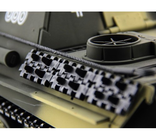 Р/У танк Taigen 1/16 Jagdpanther (Германия) 2.4G RTR