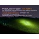 Фонарь Fenix TK25 UV, TK25UV