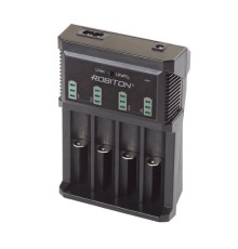 Зарядное устройство Robiton MasterCharger 850, 11937