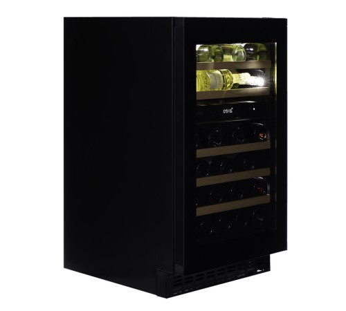 Винный шкаф компрессорный Dunavox DAUF-38.100DB