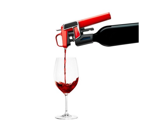 Coravin Model Two Elite Red