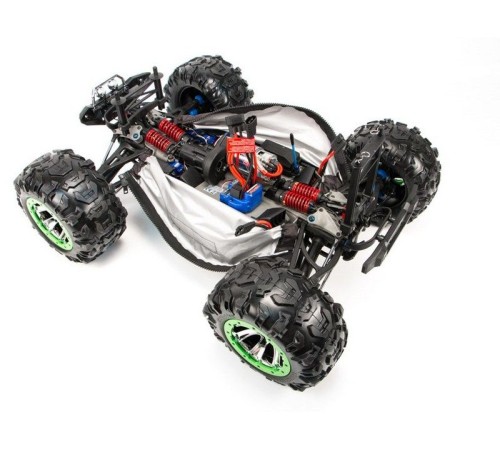Чехол для TRAXXAS SUMMIT 1:10 зимний