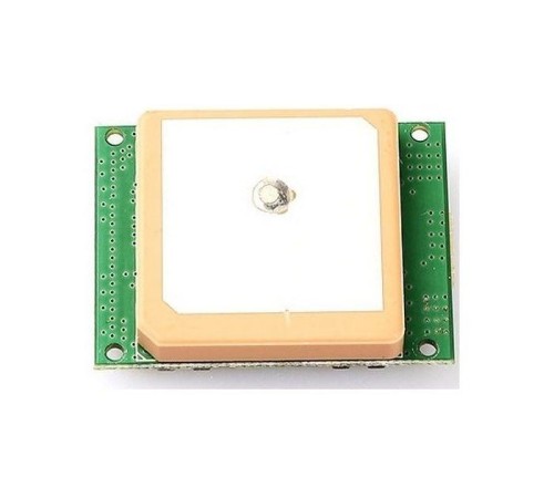 GPS модуль для квадрокоптера Hubsan H501S