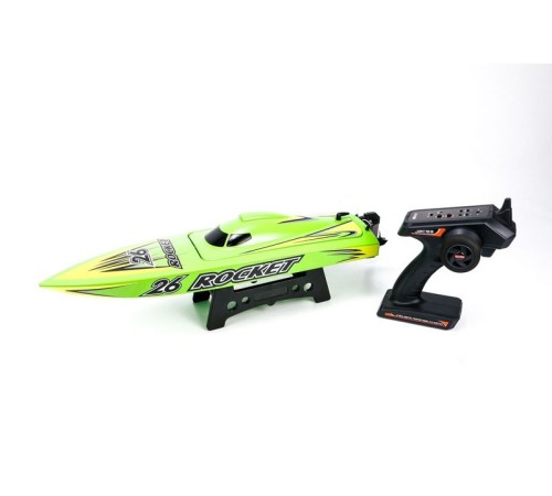 Р/У катер Joysway Rocket brushed 2.4G RTR