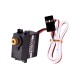 Сервомашинка цифровая JX Servo PDI-1151MG (15г/3.6/0.1/6V) влагозащищенная