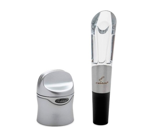 Аэратор для вина Rabbit Super Aerator