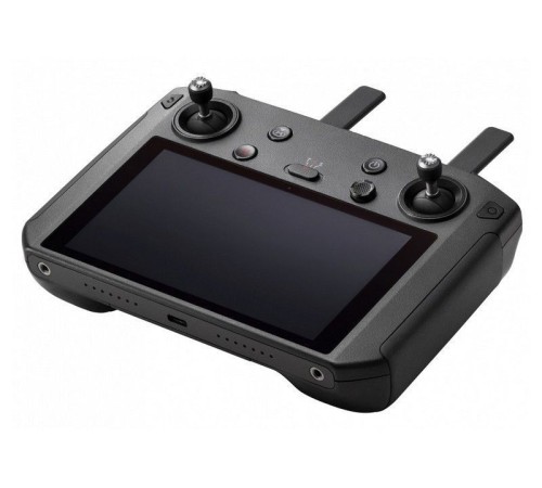 Радиоуправляемый квадрокоптер DJI Mavic 2 Zoom (DJI Smart Controller) RTF 2.4G