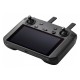 Радиоуправляемый квадрокоптер DJI Mavic 2 Zoom (DJI Smart Controller) RTF 2.4G