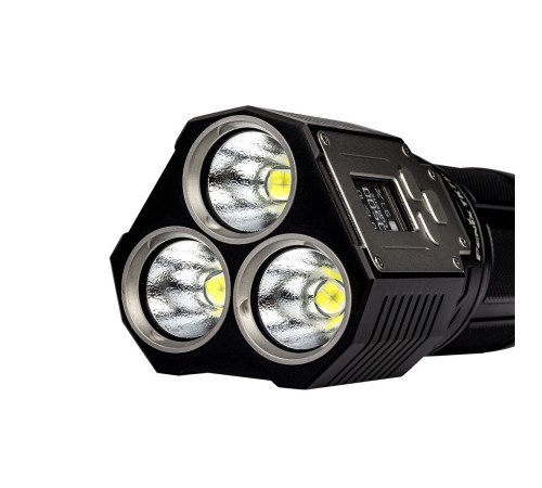 Фонарь Fenix TK72R