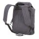 Рюкзак SWISSGEAR 13'', cерый, ткань Grey Heather/ полиэстер 600D PU , 29х13х40 см, 15 л