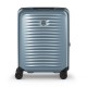 Чемодан VICTORINOX Airox, голубой, 100% поликарбонат Makrolon, 40x20x55 см, 33 л
