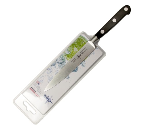 Нож кухонный ACE K204BK Utility knife