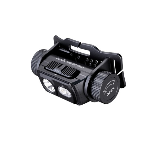 Фонарь Fenix налобный HM60R V2.0