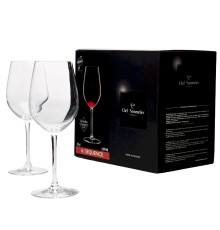 Бокалы для вина Chef&Sommelier Sequence 350 мл. / 6 шт. в п/у.