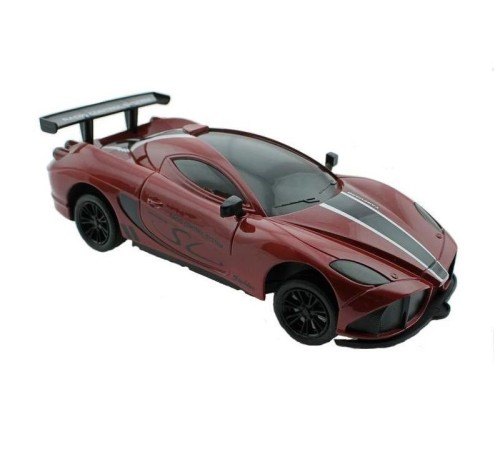 Р/У спортивная машина Ferrari FXX в ассортименте 1/18 + свет