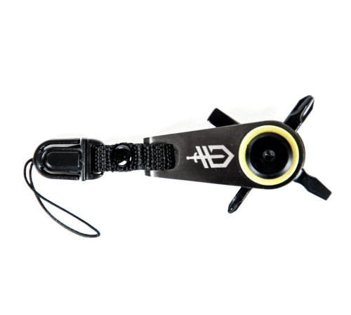 Мини-мультитул Gerber Essentials GDC Zip Driver, блистер, 31-001738