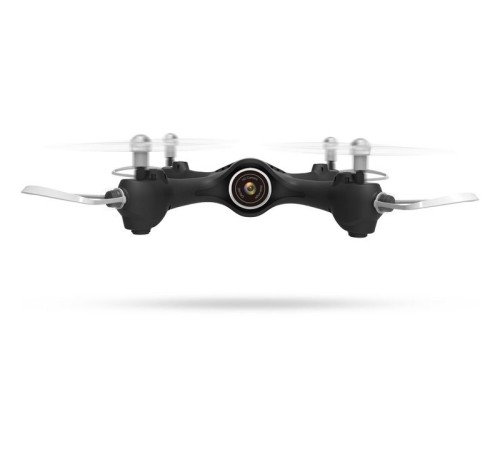 Р/У квадрокоптер Syma X23W с FPV трансляцией Wi-Fi, камера 0,3 Мп, 2.4G RTF