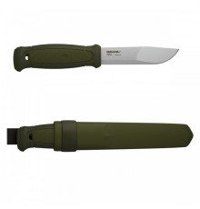 Нож Morakniv Kansbol, нержавеющая сталь, крепление Multi-Mount, 12645S