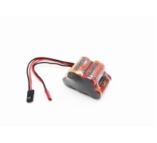 Аккумулятор Ni-Mh VBPower 1600mAh, 6.0V (горбатый)