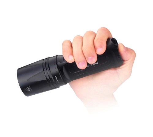 Фонарь Fenix TK35UE (2015) Cree XHP-50, TK35XHP50