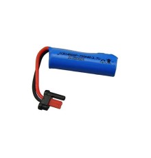 Аккумулятор Li-Po 700mAh, 3,7V для катера Feilun FT008