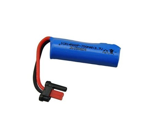 Аккумулятор Li-Po 700mAh, 3,7V для катера Feilun FT008