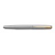 Перьевая ручка Parker Jotter Stainless Steel GT