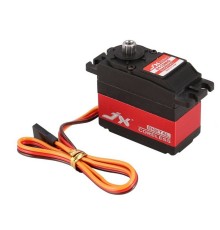 Сервомашинка цифровая JX Servo PDI-6110MG (61г/10.68/0.083/6V) стандартная