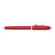 Ручка-роллер Selectip Cross Townsend Ferrari Glossy Rosso Corsa Red Lacquer / Rhodium