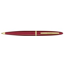 Ручка шариковая Pierre Cardin CAPRE. Цвет - красный. Упаковка Е-2.