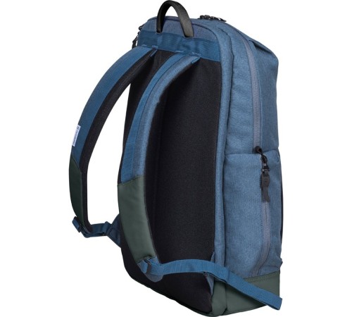 Рюкзак VICTORINOX Altmont Classic Deluxe Laptop 15,4'', синий, полиэфирная ткань, 33x16x47 см, 20 л