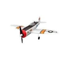 Р/У самолет Feilun P47 Thunderbolt EPO 2.4G 4-ch 6-Axis Gyro RTF