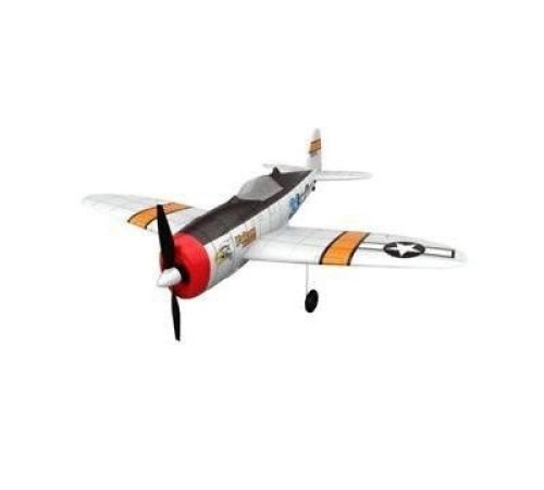 Р/У самолет Feilun P47 Thunderbolt EPO 2.4G 4-ch 6-Axis Gyro RTF