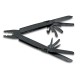 Мультитул VICTORINOX SwissTool BS, 115 мм, 286 г, 29 функций, чёрный, в нейлоновом чехле