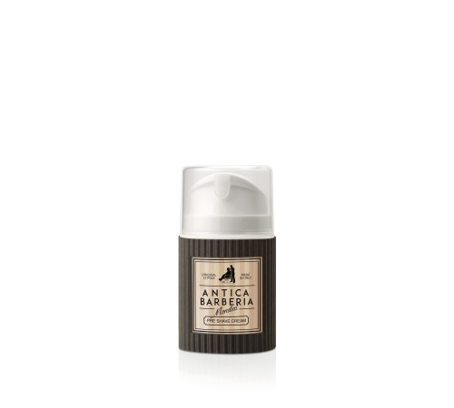 Крем до бритья Antica Barberia Mondial 
