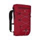 Рюкзак VICTORINOX Altmont Active L.W. Rolltop Backpack, красный, 100% нейлон, 30x19x46 см, 20 л