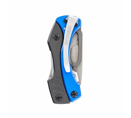 Мультитул Gerber Crucial Tool, 31-002951