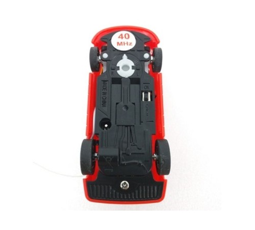 Р/У машина CTF Mini RC Car (4 color asst)
