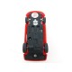 Р/У машина CTF Mini RC Car (4 color asst)
