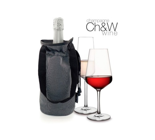 Рубашка для охлаждения Pulltex Cooler Bag To Go
