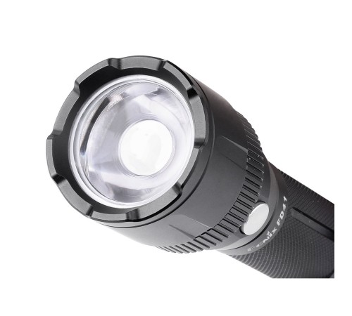 Фонарь Fenix FD41 с аккумулятором