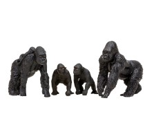 Набор фигурок животных MASAI MARA MM201-003 серии 